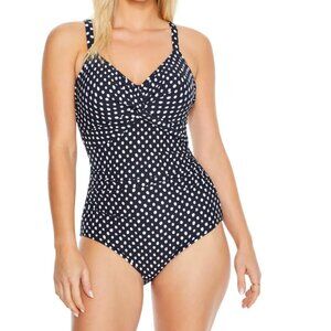 FANTASIE  Santa Monica Shaping Underwire One-Piece